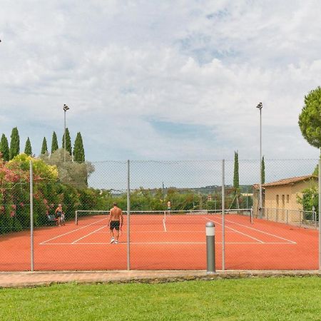 Villa Ligustro Riparbella Exterior photo